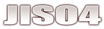 JISO4 Logo